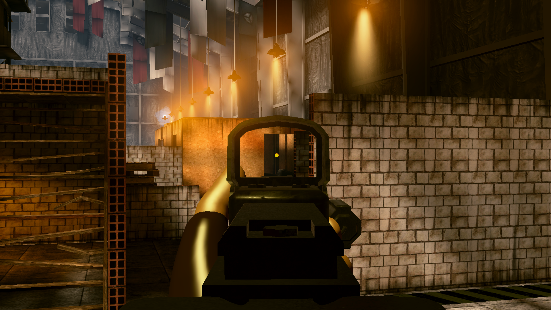 Screenshot 4 of Xeeron: The Escape 