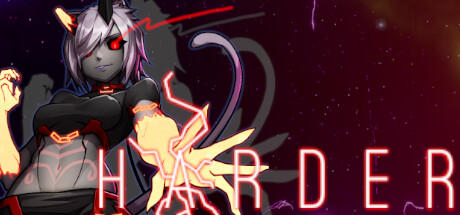 Banner of Harder 