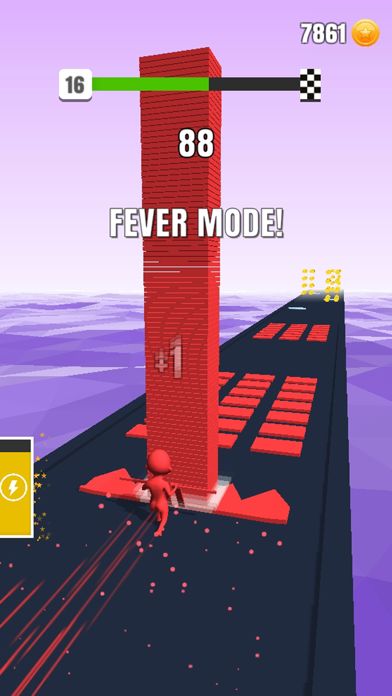 Stack Colors! screenshot game