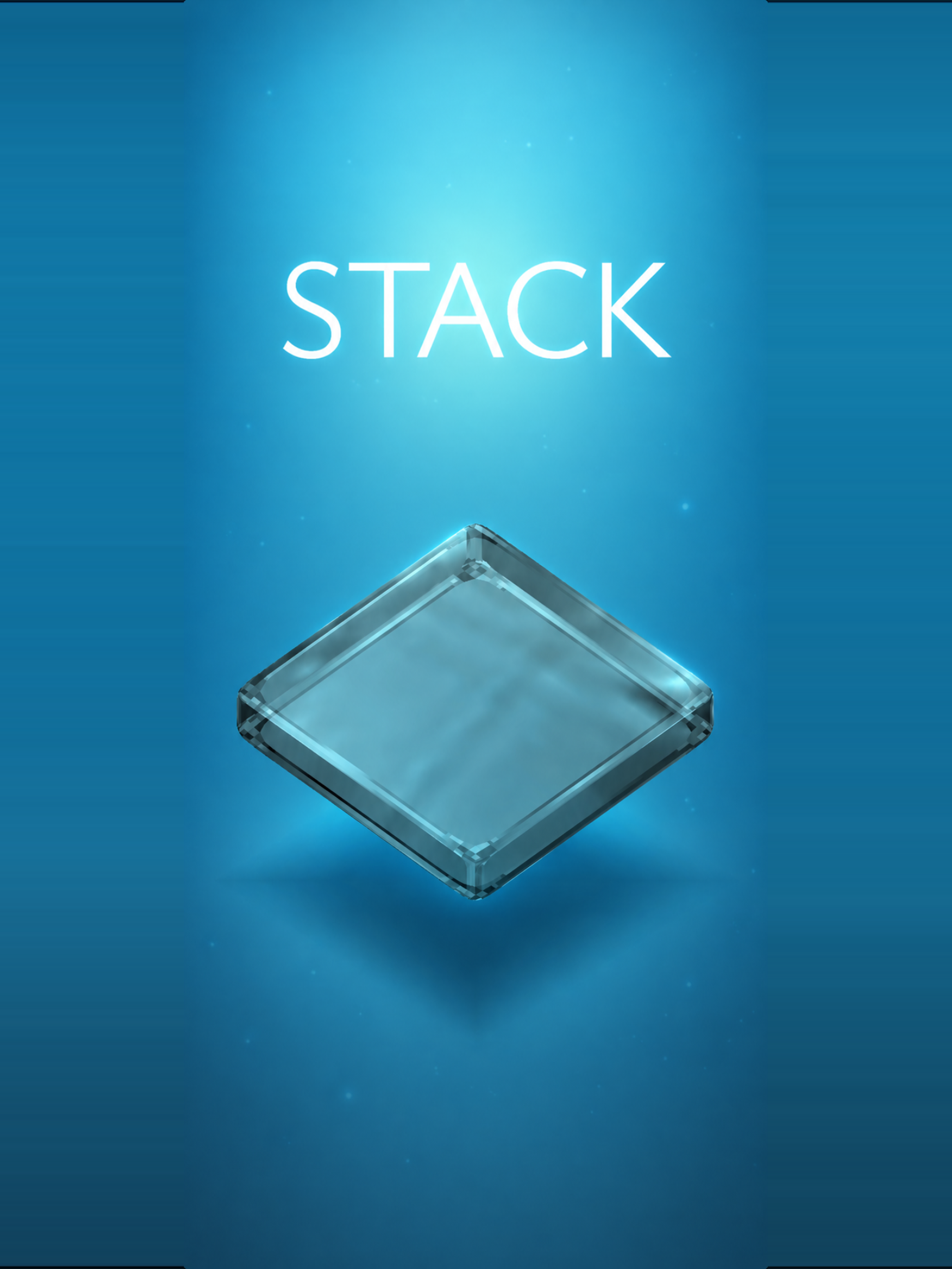 Stack Game Screenshot