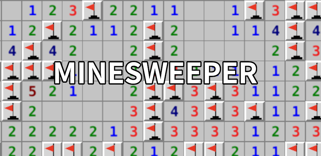 Minesweeper screenshot