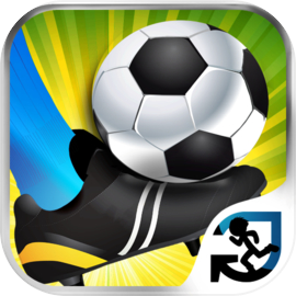 Finger Soccer Multiplayer