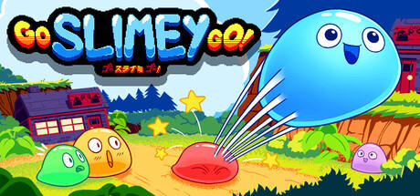 Go Slimey Go! screenshot