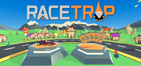 Banner of RaceTrap 