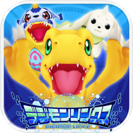 Digimon LinkZ