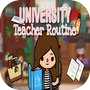 Icon of Toca Schools Routine Maker