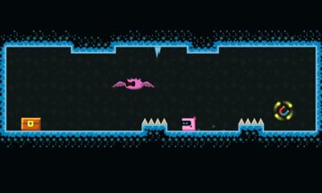 Tower of Destiny 遊戲截圖