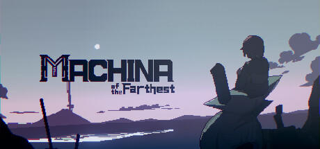 Banner of Machina of the Farthest 