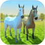 Horse Family Simulator: Jungle Survival