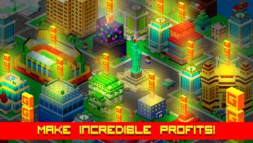 Century City - Idle City Building Game Screenshot