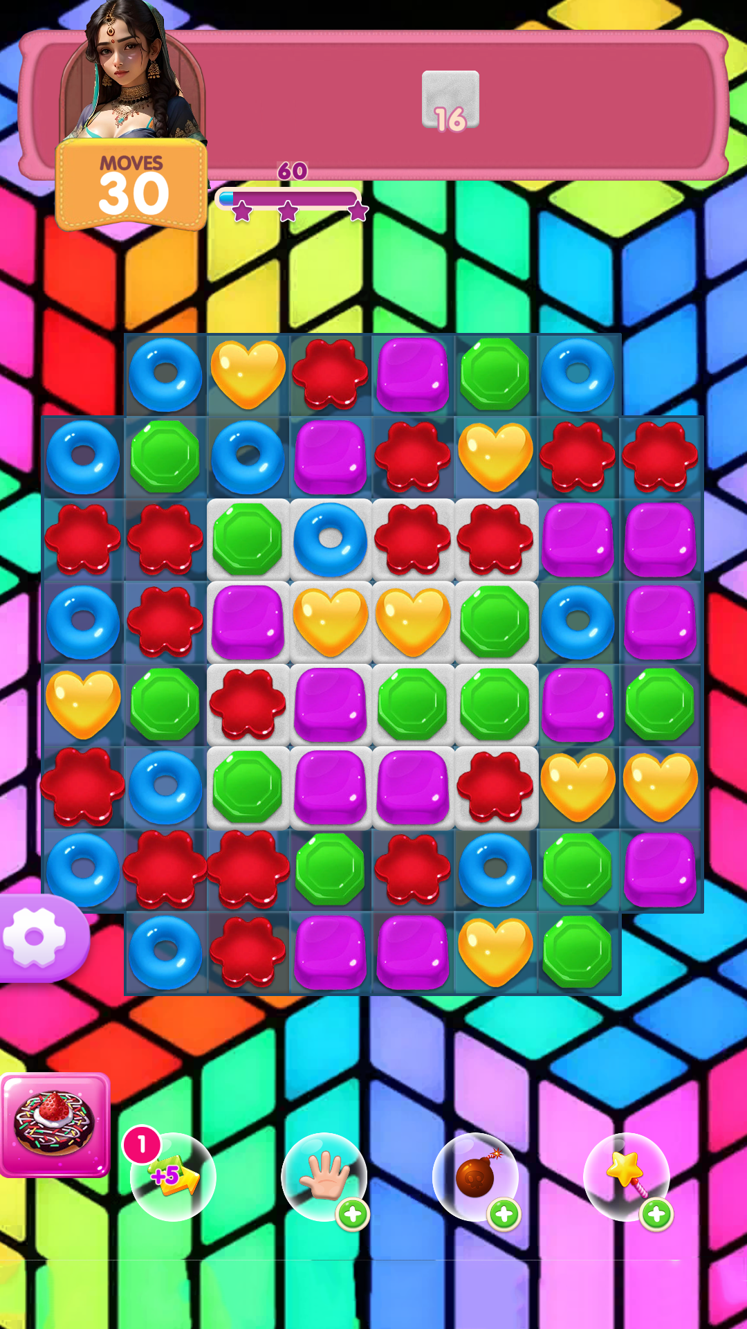 Screenshot 2 of DecryptionTime 