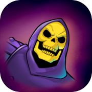 MOTU Skeletor: Until Next Time