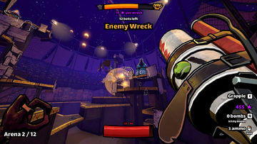 Ash & Adam's GOBSMACKED Game Screenshot