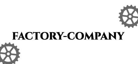 Banner of factory-company 