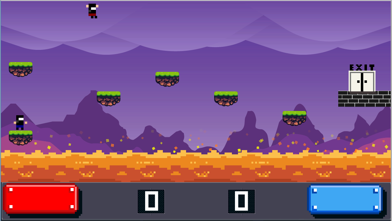 12 MiniBattles 3 Game Screenshot
