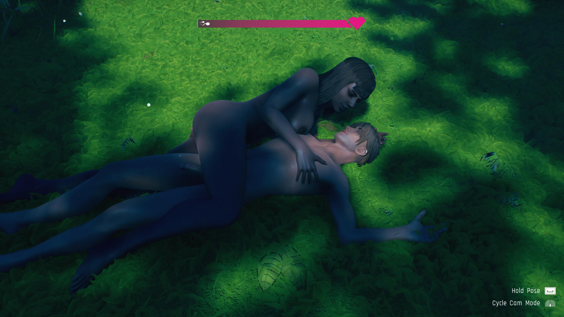 Screenshot of Wild Life