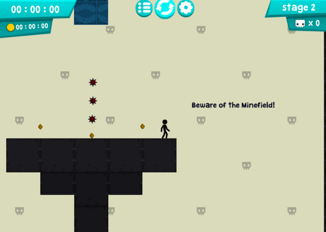 Stickman Boost! 2 Game · Play Online For Free ·