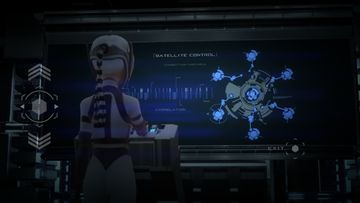 EXAELLA ภาพหน้าจอเกม