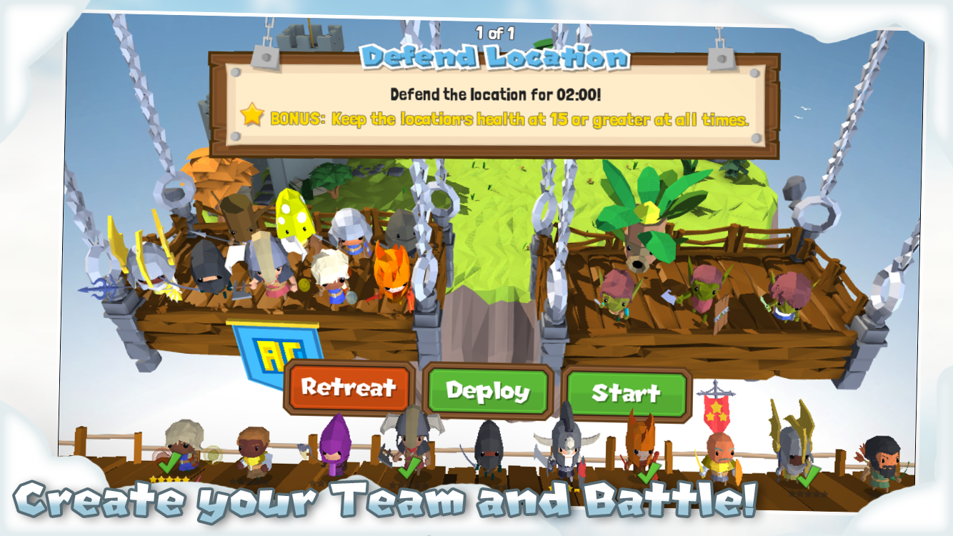 Adventure Company Game Screenshot