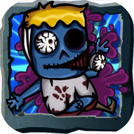 Zombie: Smash and Dash