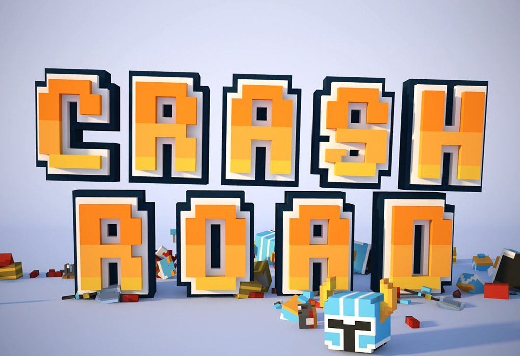 冲突的道路 Game Screenshot