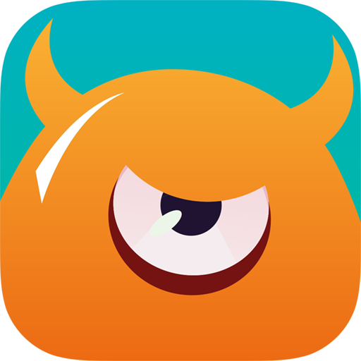 SmashMon -Monster Jump Action Game Screenshot