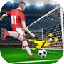 Play Football 2026- Real Goal