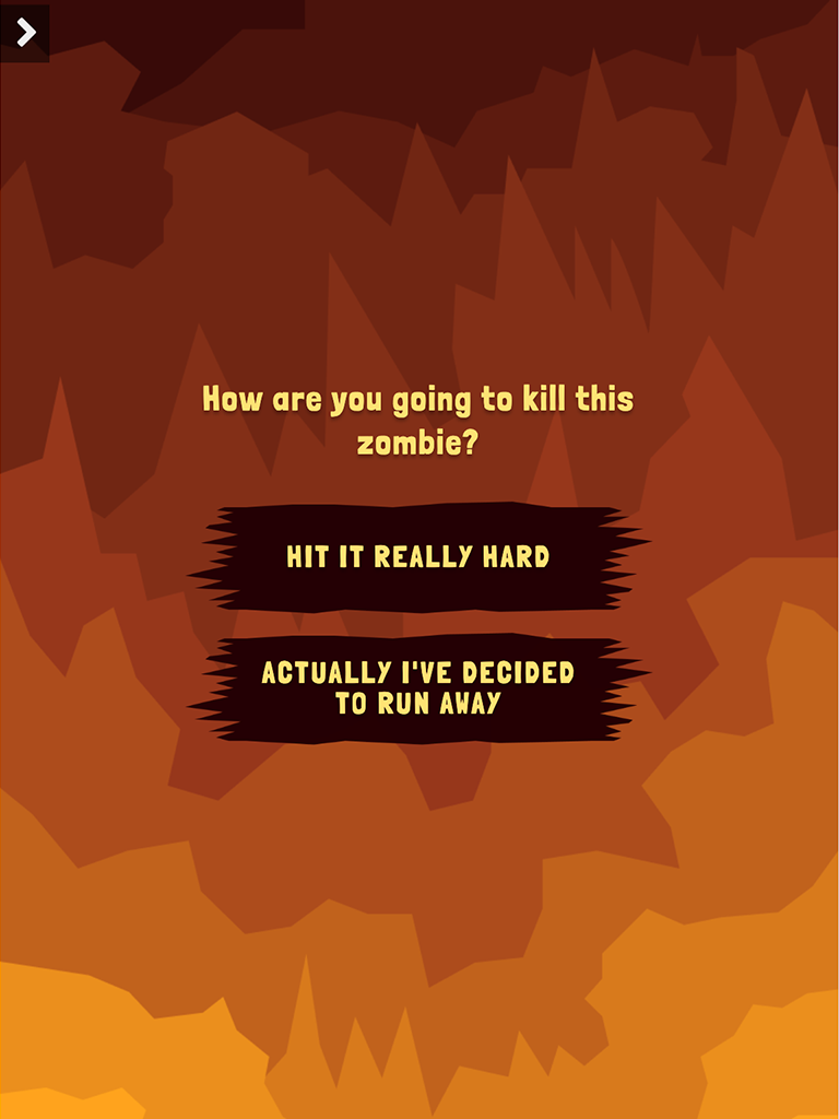 Zombie Wasteland Adventure android iOS-TapTap