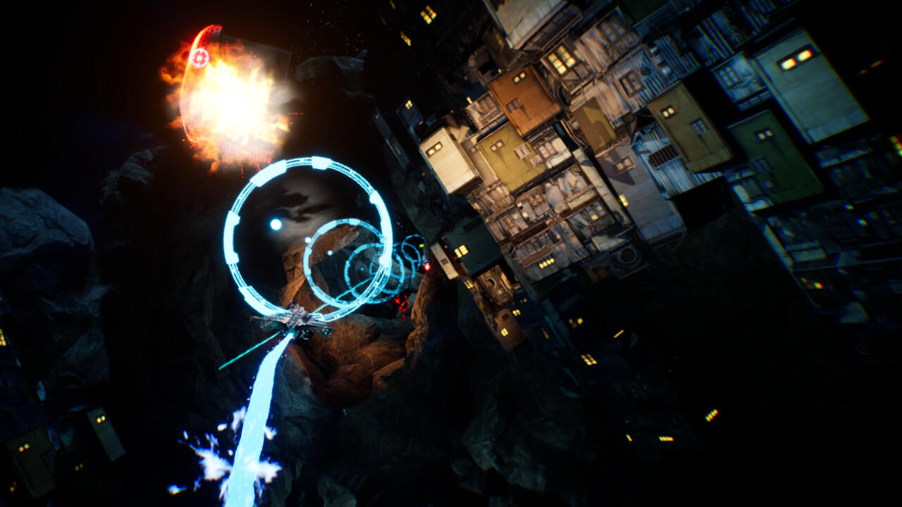 Screenshot 6 of StarBoost 