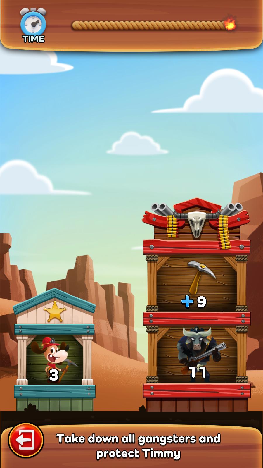 Match Heroes - PvP Match 3 for Android/iOS - TapTap