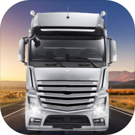 Truck Simulator: Truck Crash