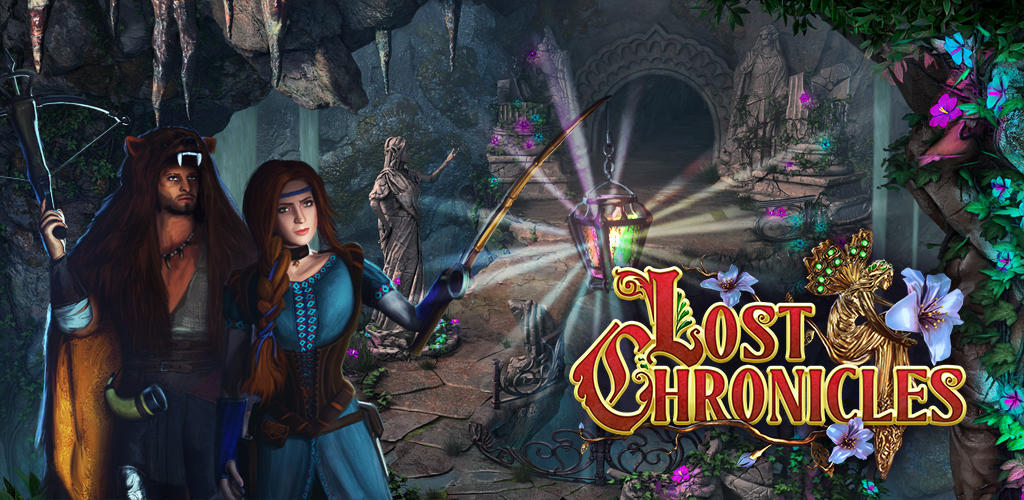 Banner of Lost Chronicles 1.0.1.1381.343
