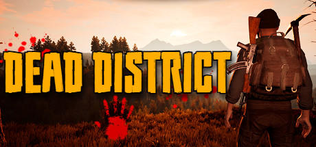 Dead District: Survival screenshot