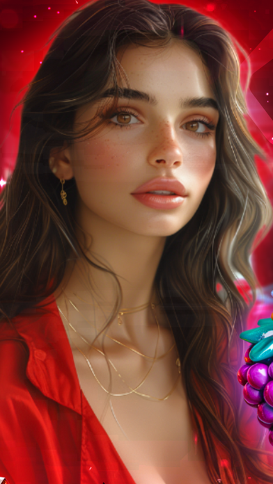 Blaze Storm Game Screenshot