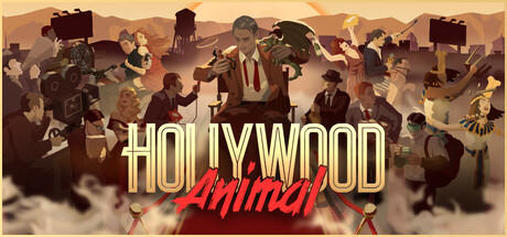 Banner of Hollywood Animal 