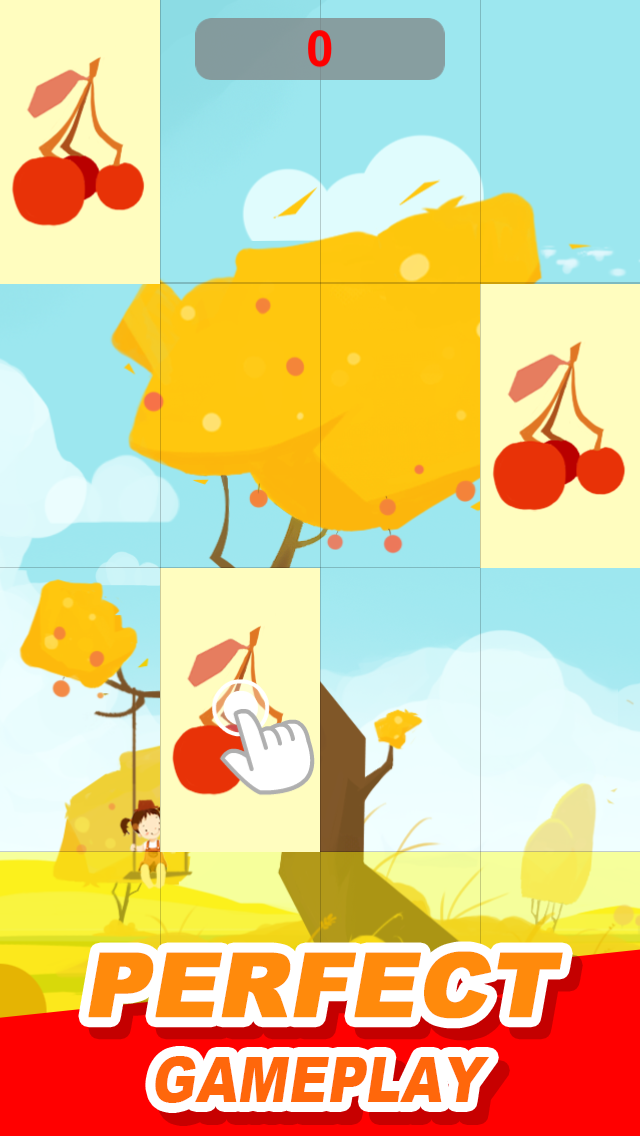 White Tiles 4 : Piano Master 2 ภาพหน้าจอเกม