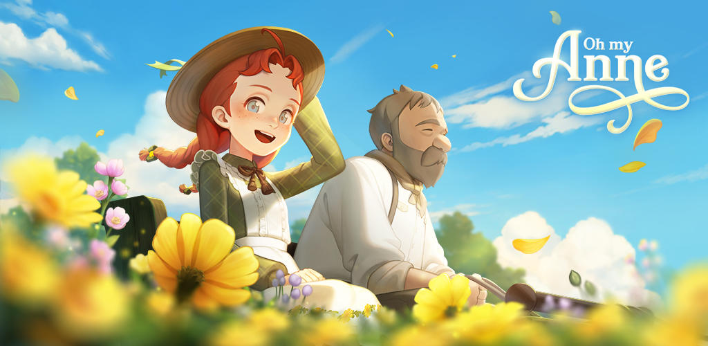 Banner of Oh My Anne: Puzzle & Story 3.3.0