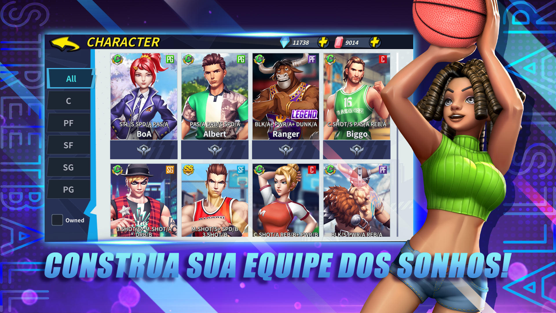 Estrela bet Basket Time android iOS apk download for free-TapTap