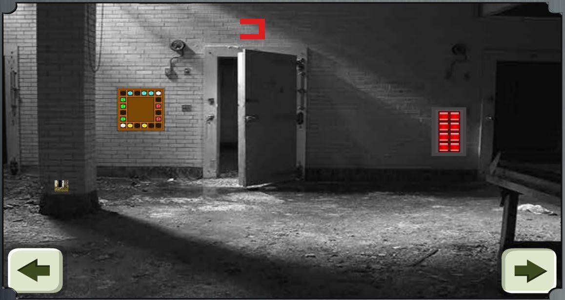 Escape Games Spot-70 Game Screenshot