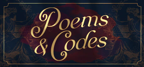 Banner of Poems & Codes 