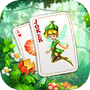 Solitaire - Elven Wonderland