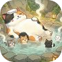 Icon of Kawaii Hot Spring: Idle Tycoon
