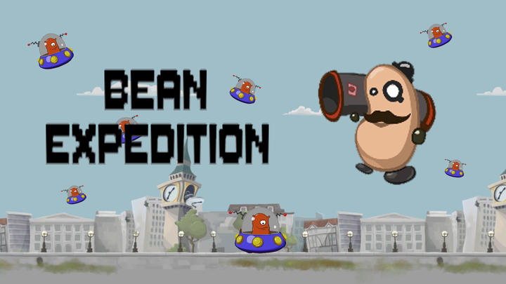 Banner of BEAN EXPEDITION 