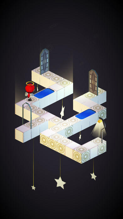 Outside World: Remembered ภาพหน้าจอเกม