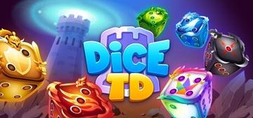 Banner of Dice TD 