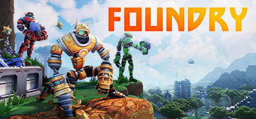 Banner of FOUNDRY 