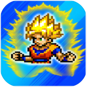 Ultra Saiyan : Tourney of Warriors