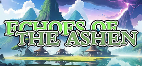 Banner of Echoes of the Ashen 