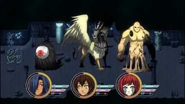 Elohim Eternal: The Babel Code Game Screenshot