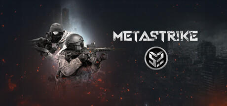 MetaStrike screenshot